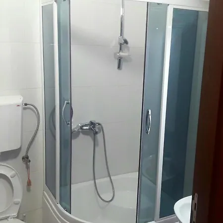 Apartment Sa Kaminom Mina